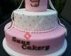 Suus Cakery