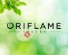 Suzan Merkx - Oriflame