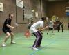 SV Sparta Badminton