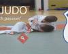 SVA-Judo