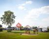 SVR camping 'De Hoge Moat'