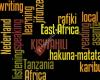 Swahili Language Class