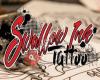 Swallow Ink Tattoo
