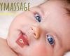 Sweet Babie. Praktijk voor babybegeleiding en babymassage