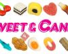Sweet & Candy