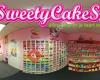 SweetyCakeShop