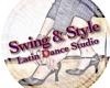 Swing & Style - Latin Dance Studio Zaandam