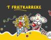 T Frietkarreke