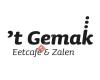 T Gemak eet-café & zalen