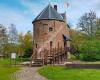 't Huys Dever