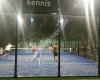 't Root Tennis en Padel Asten