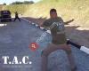 TAC Training - Tactical Training & Counter Terror Courses