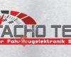 Tachoteam - Der Profi für Tachojustierung, Chiptuning und Tachoreparaturen