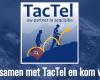 TacTel uw partner in Acquisitie