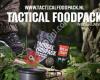 Tactical FoodPack Nederland