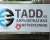 TADD vof