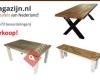 Tafel Magazijn