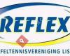 Tafeltennis Vereniging Reflex Lisse