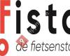 Tafista Fietsenstalling