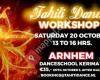 Tahiti Dance NL