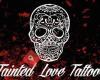 Tainted Love Tattoo