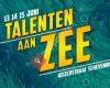 Talenten Aan Zee