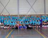 Talententraining Regio Zwolle