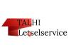 Talhi Letsel service