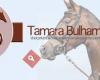 Tamara Bulham: Voor lessen en trainen van uw paard en pony