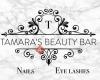 Tamara's beauty bar