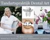 Tandartspraktijk Dental Art - Eva Müller