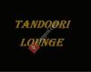 Tandoori Lounge