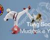 Tang Soo Do Mudjeok e Yong