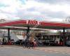 Tankstation AVIA Soest