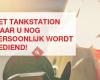 Tankstation en Autowasserij van Geloof