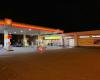 Tankstation Shell Druten