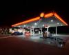 Tankstation Tholen Slagharen