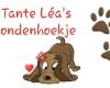 Tante Léa's hondenhoekje