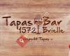 Tapas Bar 1572