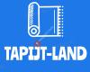 Tapijt-Land