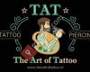 TAT The Art of Tattoo