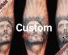 Tattoo Art Studio Second Skin