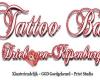 Tattoo Bar Driebergen-Rijsenburg