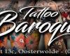 Tattoo Baroque Oosterwolde Fr.