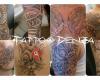 Tattoo Denza
