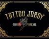 Tattoo Jordy