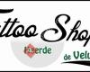 Tattooshop de veluwe heerde