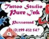 Tattoostudio Pure Ink
