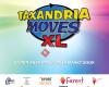 Taxandria Moves XL