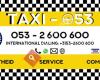 Taxi 053